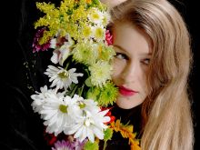 Joanna Newsom