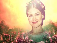 Joanna Newsom