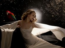 Joanna Newsom