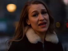 Joanna Newsom