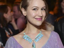 Joanna Newsom