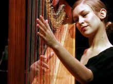 Joanna Newsom