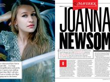 Joanna Newsom