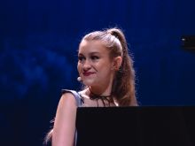 Joanna Newsom