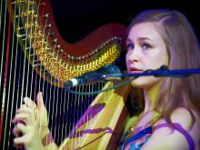 Joanna Newsom