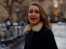 Joanna Newsom