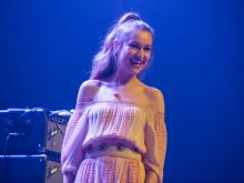 Joanna Newsom