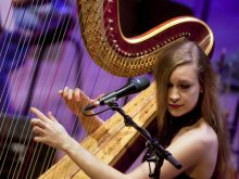 Joanna Newsom