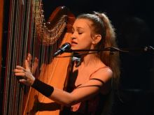 Joanna Newsom