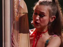 Joanna Newsom