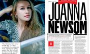 Joanna Newsom