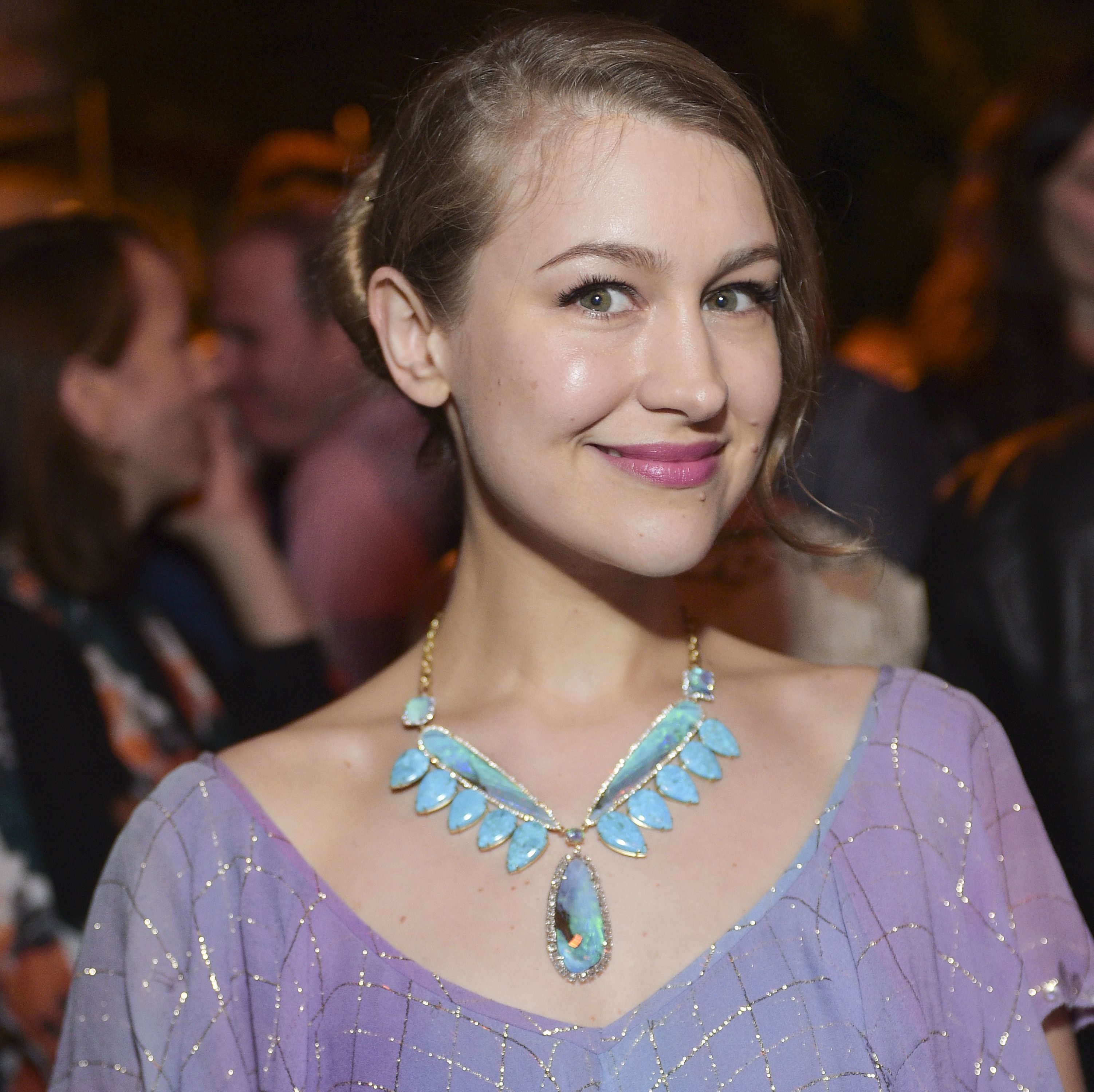 Pictures of Joanna Newsom