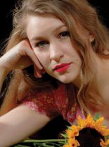 Joanna Newsom