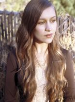 Joanna Newsom