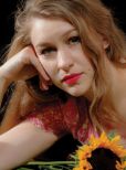 Joanna Newsom