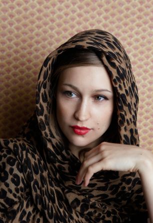 Joanna Newsom