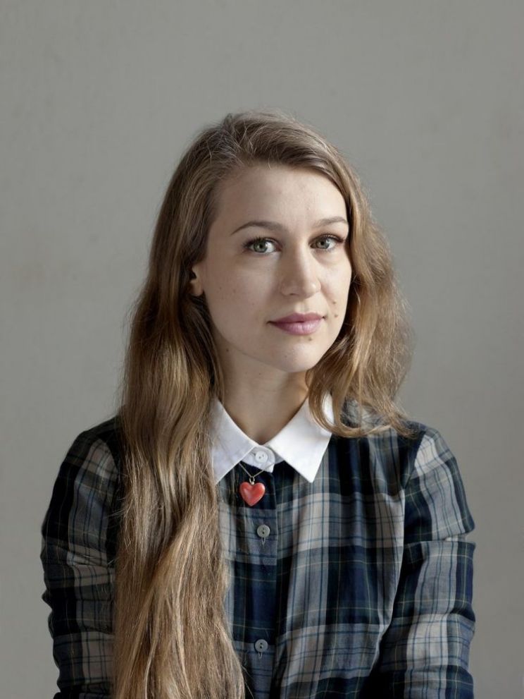 Joanna Newsom