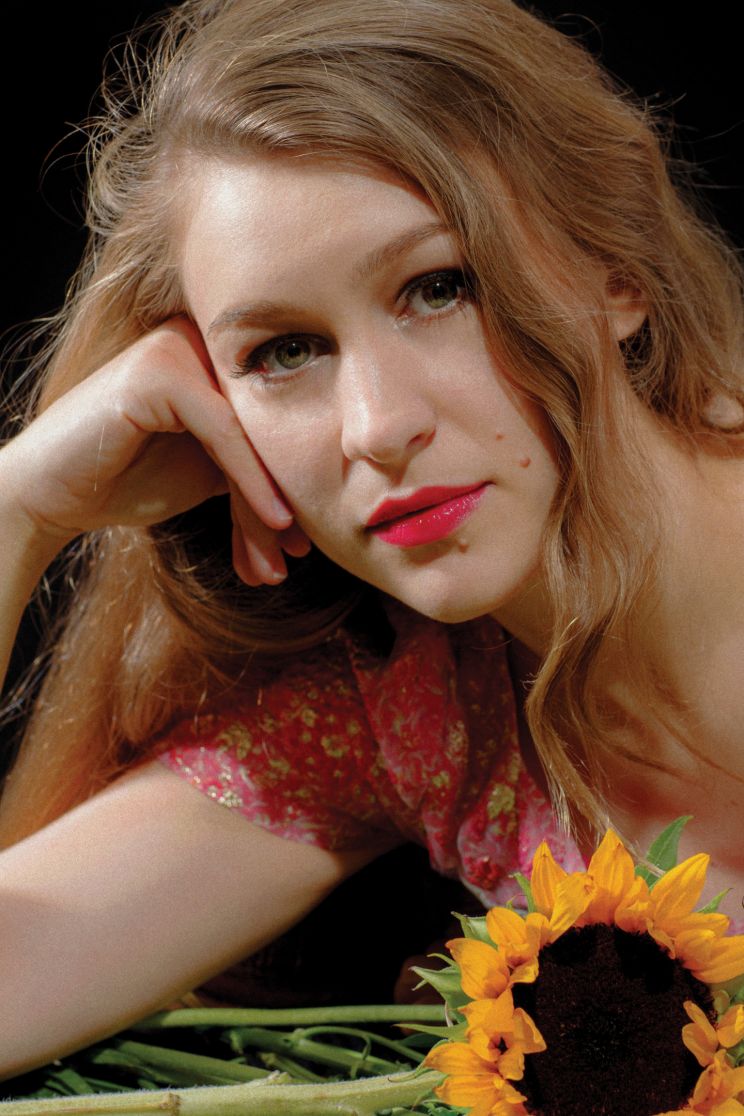 Joanna Newsom