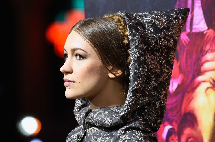 Joanna Newsom