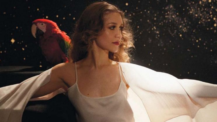 Joanna Newsom