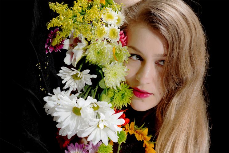 Joanna Newsom