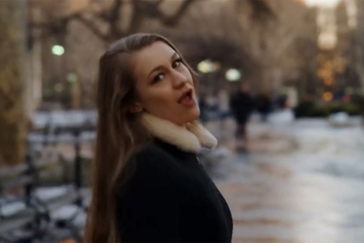 Joanna Newsom