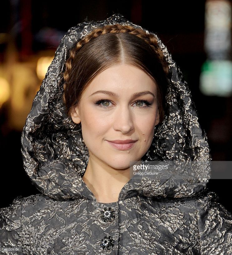 Joanna Newsom