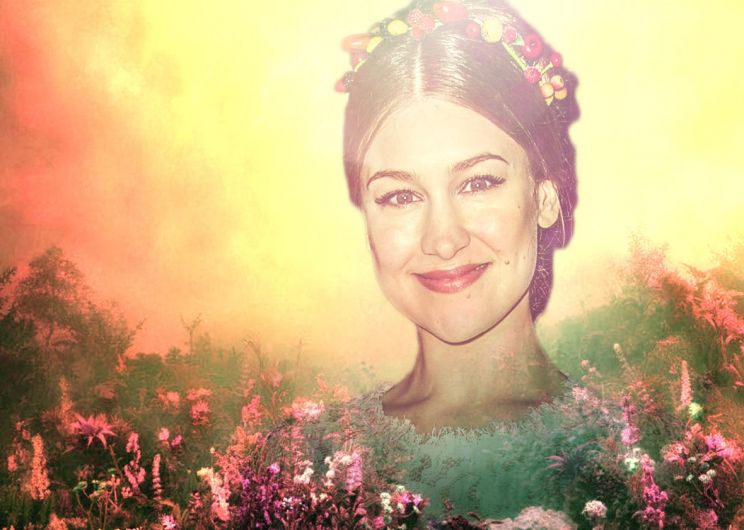 Joanna Newsom