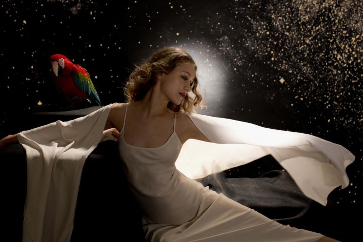 Joanna Newsom