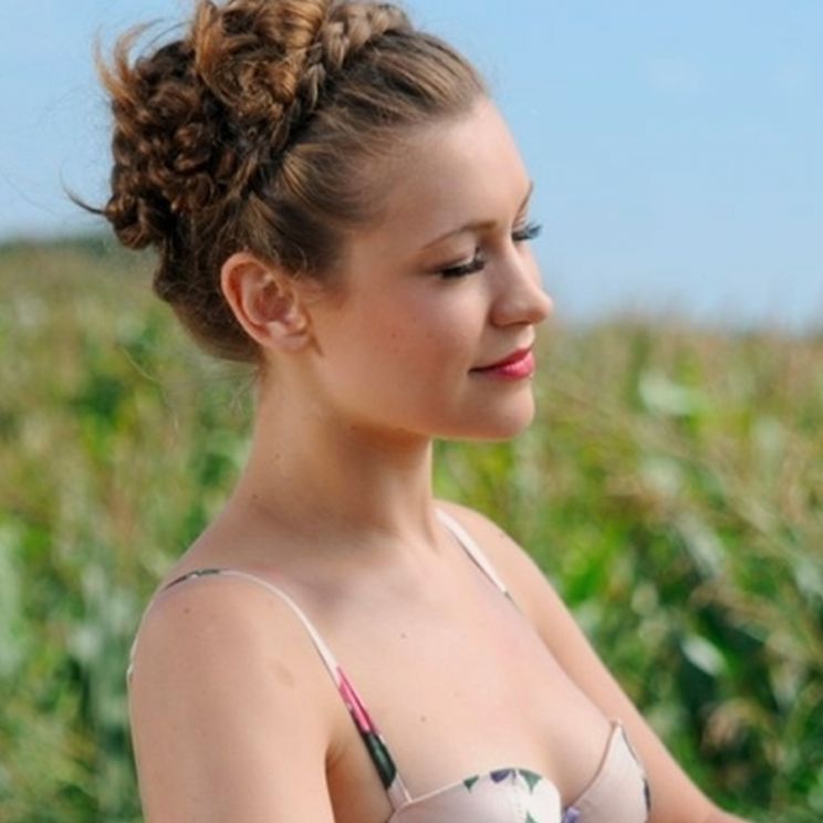 Joanna Newsom