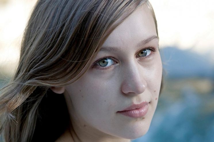 Joanna Newsom