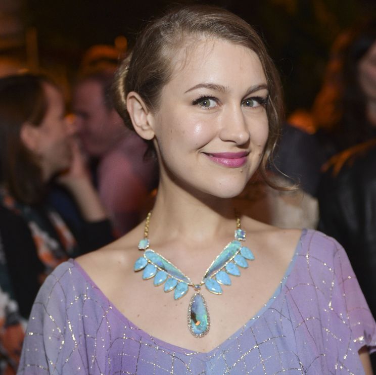 Joanna Newsom