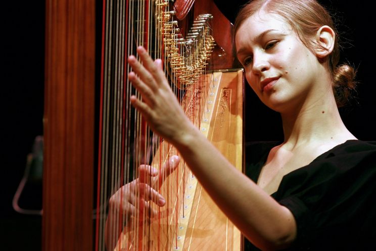 Joanna Newsom