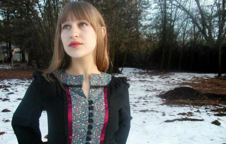 Joanna Newsom