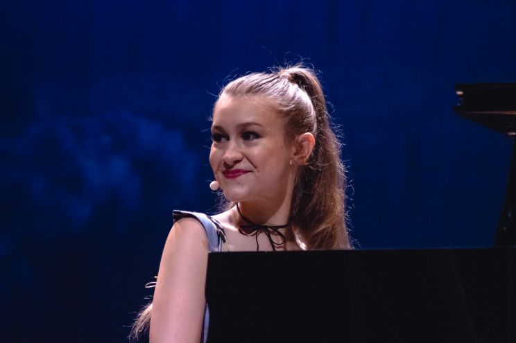 Joanna Newsom