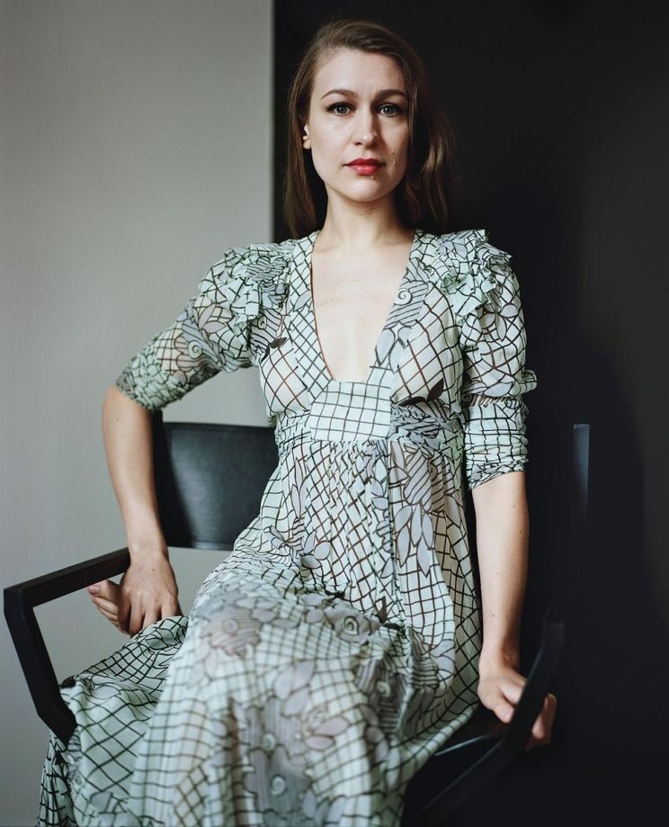 Joanna Newsom