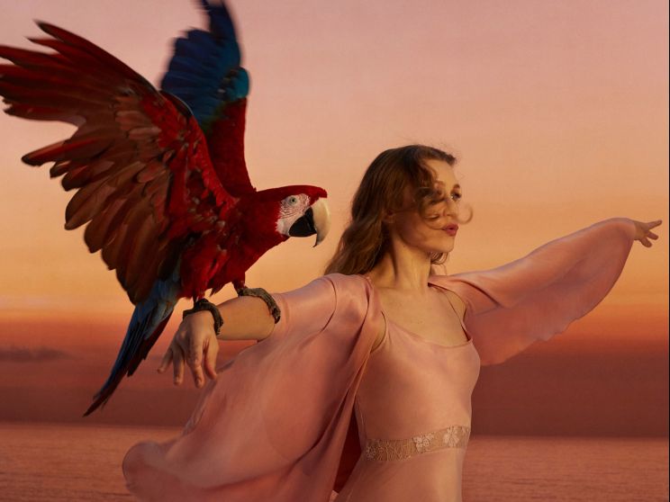 Joanna Newsom