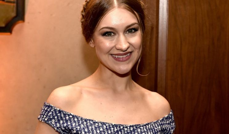 Joanna Newsom