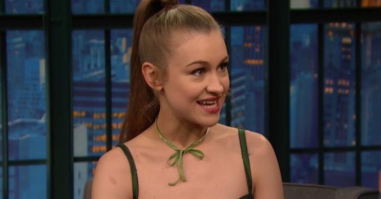 Joanna Newsom