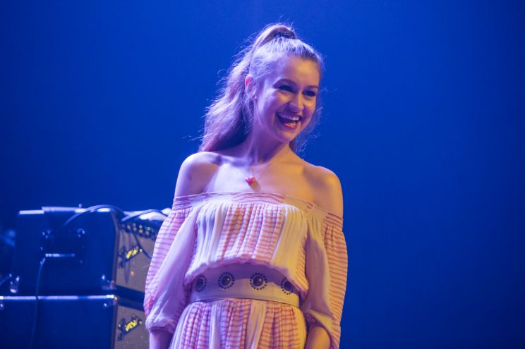 Joanna Newsom