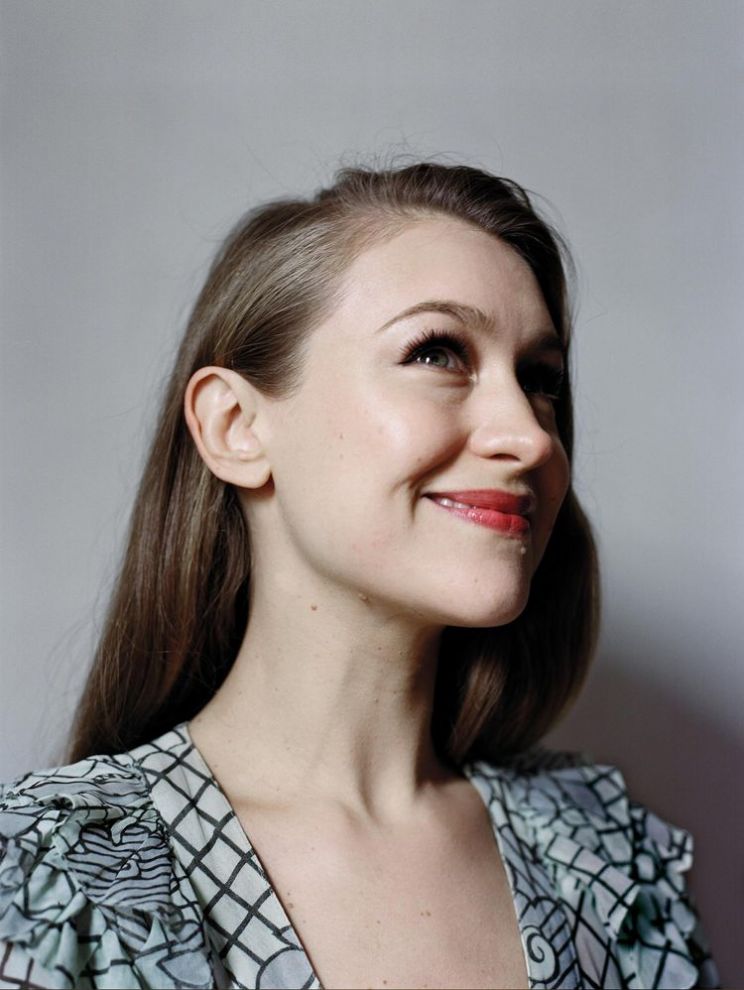 Joanna Newsom