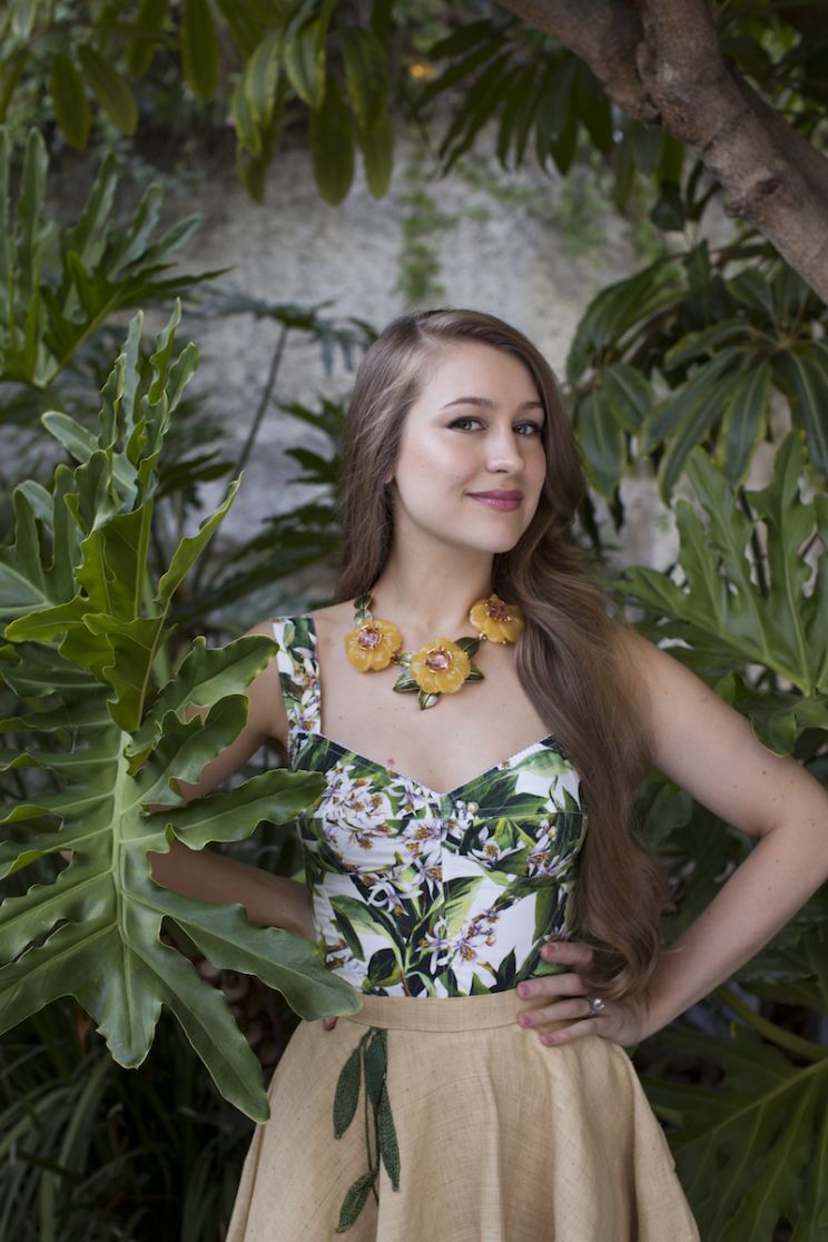 Joanna Newsom