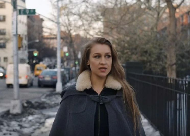 Joanna Newsom