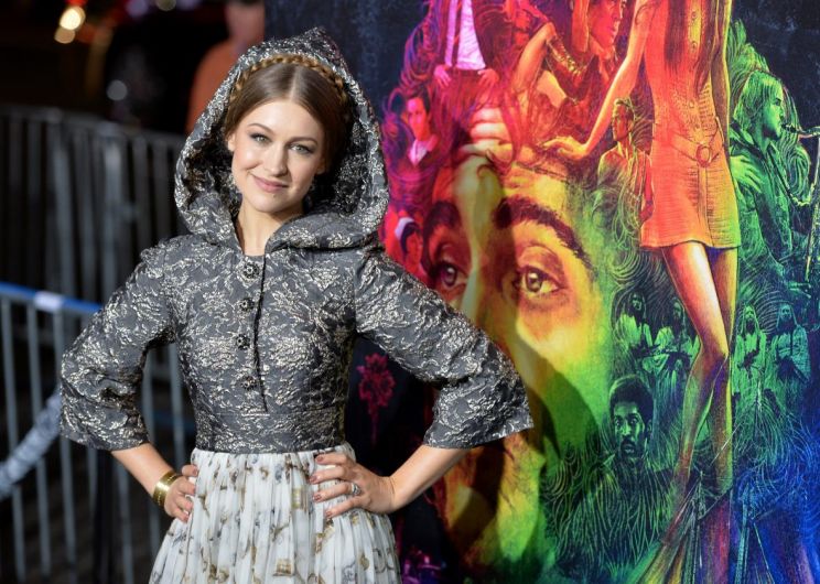 Joanna Newsom