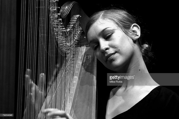 Joanna Newsom