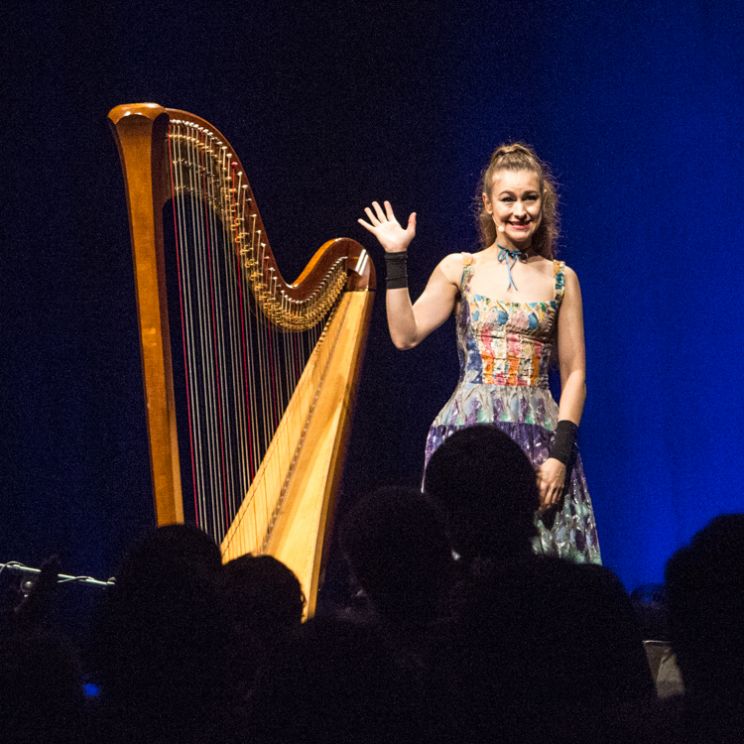 Joanna Newsom