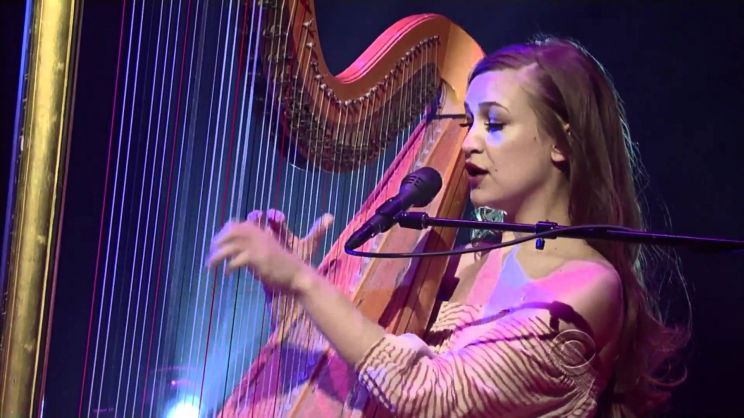 Joanna Newsom