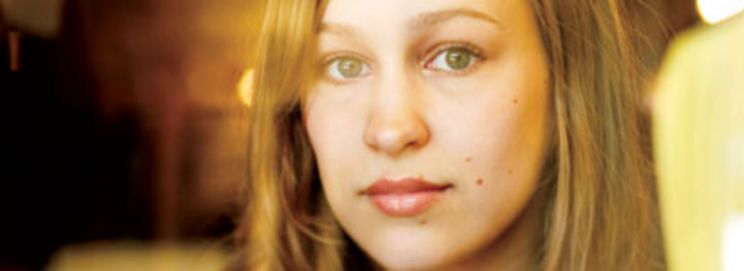 Joanna Newsom