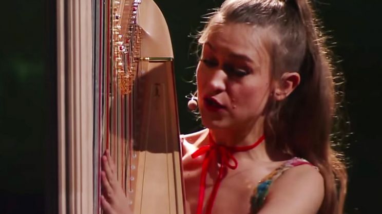 Joanna Newsom