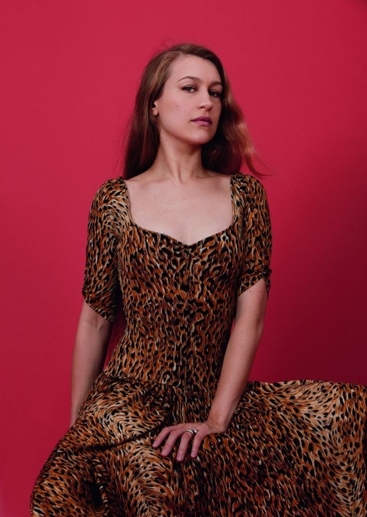 Joanna Newsom